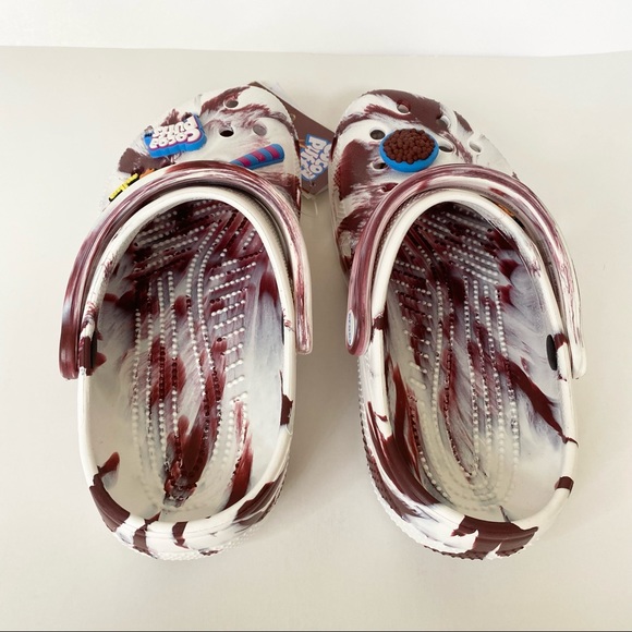 CROCS Shoes New Crocs Cocoa Puffs Cereal Poshmark